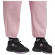 Adidas Γυναικείο παντελόνι φόρμας Essentials Fleece Joggers (Plus Size)